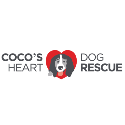 Coco's Heart logo